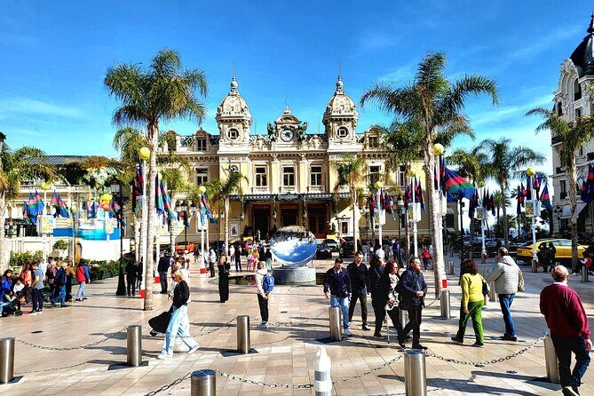 Monaco and Eze luxury and authenticity Private Day Tour - Who Should Consider This Tour?