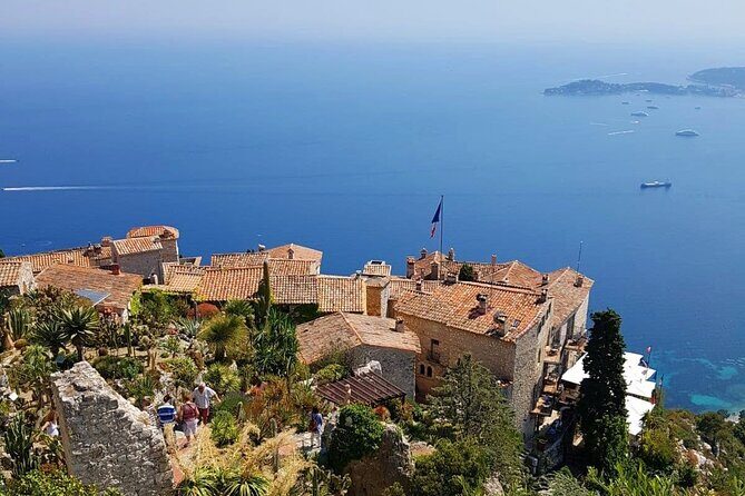 Monaco and Eze luxury and authenticity Private Day Tour - Final Thoughts