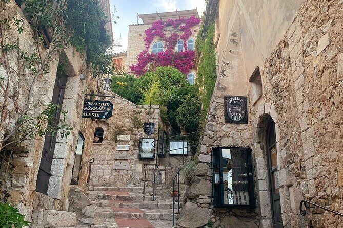 Monaco and Eze luxury and authenticity Private Day Tour - FAQ