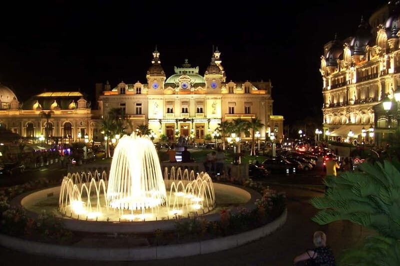 Monaco and Monte Carlo by Night 5-Hour Tour - Who Would Love This Tour?