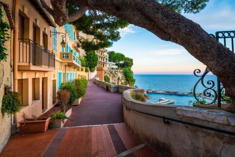 Monaco and Monte Carlo Night Tour - Key Points