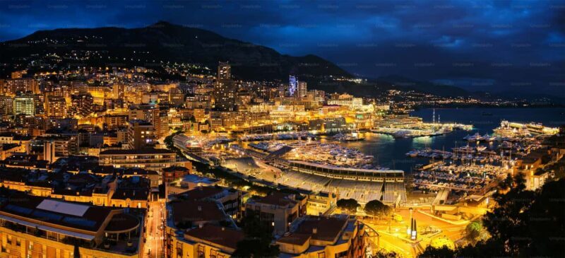 Monaco and Monte Carlo Night Tour - Practical Information and Considerations