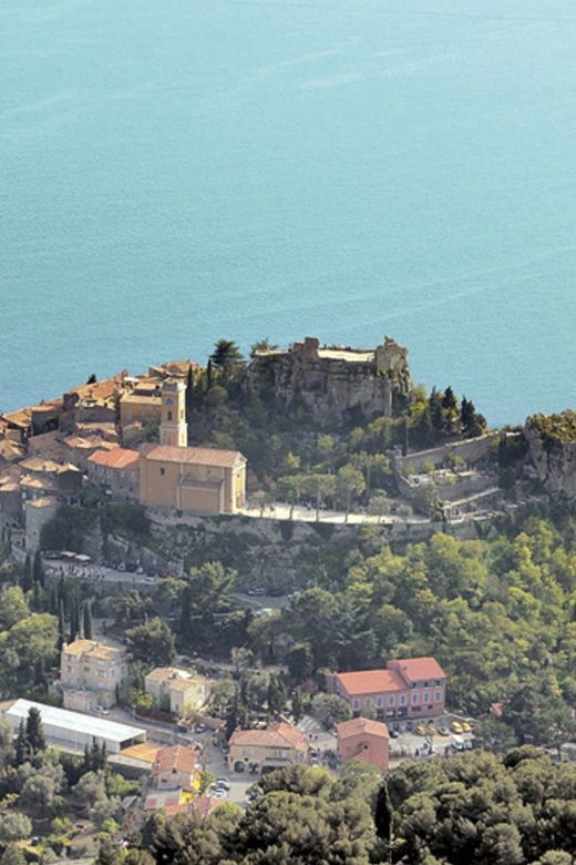 monaco-and-perched-medieval-villages-day-tour-from-nice