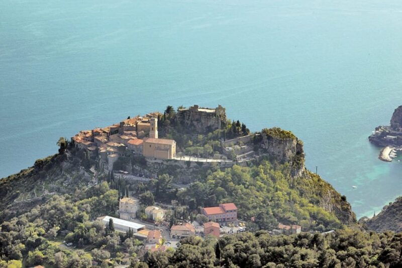monaco-and-perched-medieval-villages-day-tour-from-nice