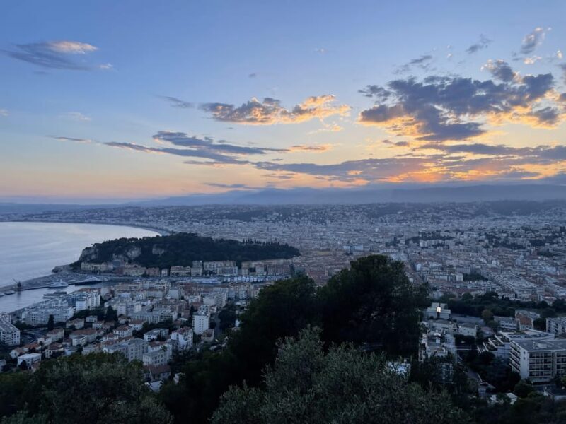 Monaco by night: Amazing private Night Tour - The Sum Up