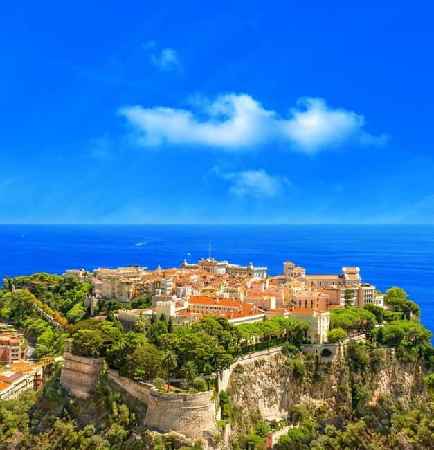 Monaco: Express Walk with a Local - A Closer Look at the Tour