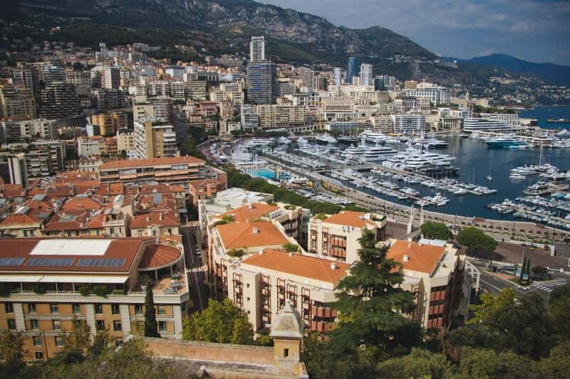 Monaco: Express Walk with a Local - FAQs