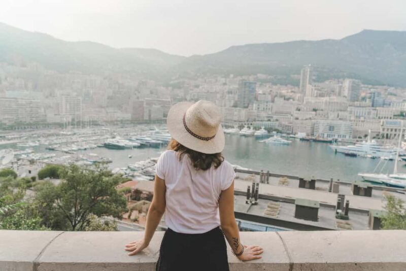 Monaco & Eze Splendor: A Tale of Two Rivieras Private Tour - An In-Depth Look at the Tour Experience