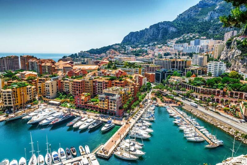 Monaco & Eze Splendor: A Tale of Two Rivieras Private Tour - What Travelers Say