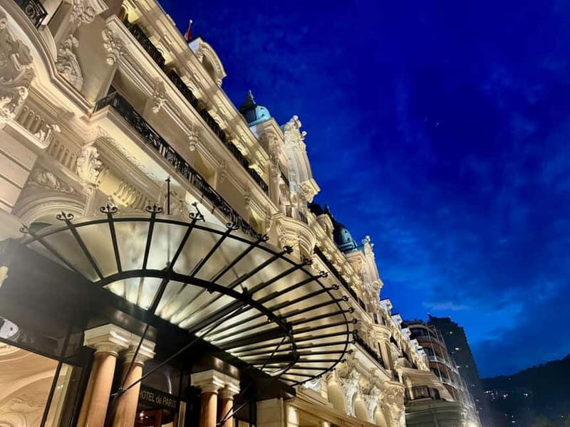 Monaco: Eze Village, Monaco-Ville, & Monte Carlo Night Tour - Summary: Is This Tour Worth It?