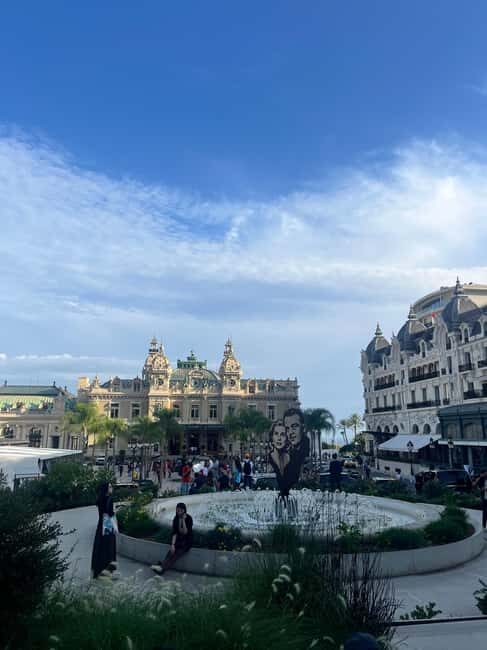 Monaco: Immersive Walking Tour with a Local Guide - Exploring Monaco: What to Expect on This Walking Tour