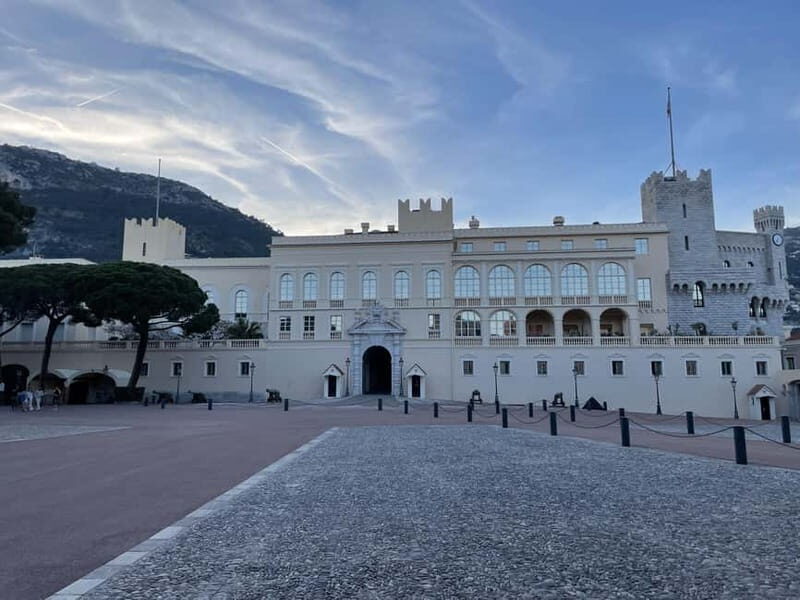 Monaco majesty: private tailor-made tour from nice - Final Thoughts
