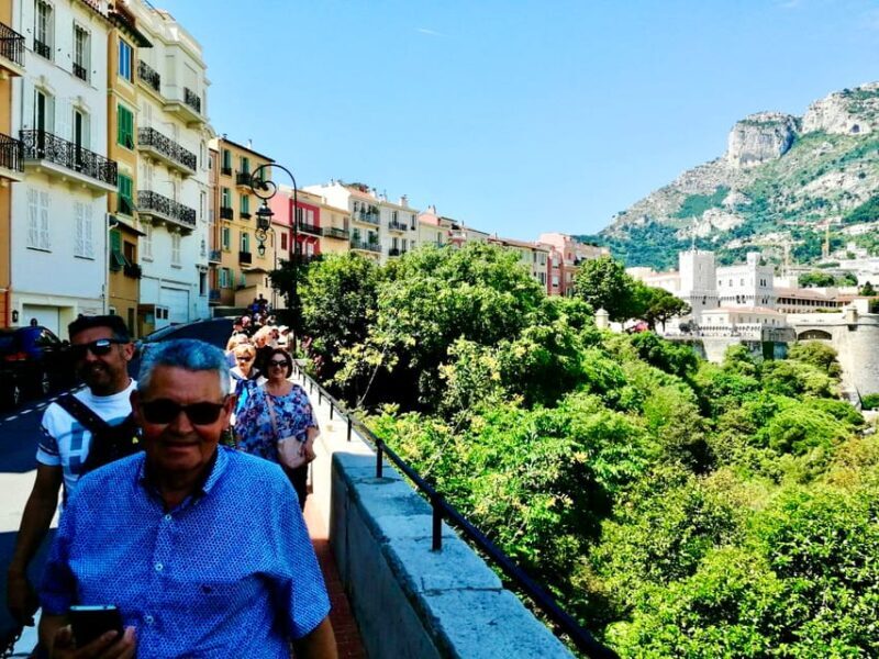 Monaco & Monte-Carlo: Enter into the Legend - Guided Tour - Who Should Consider This Tour?