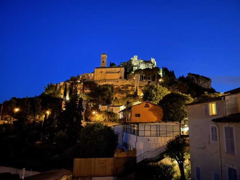 monaco-private-night-tour-with-eze-village-and-casino