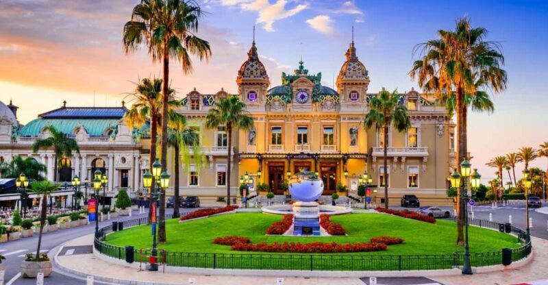 Monaco: Self-Guided Walking Tour of Monte Carlo & Audioguide - Authentic Experiences and Reviewer Insights
