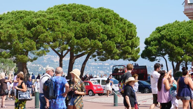 Monaco: Self-Guided Walking Tour of Monte Carlo & Audioguide - Final Thoughts