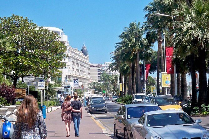 Monaco & the French Riviera - From MARSEILLE - Final Thoughts