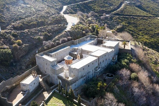 monasteries-of-andros-half-day-tour