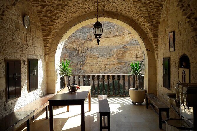 Monasteries of the Judean Desert Private Tour - Who Should Book This Tour?
