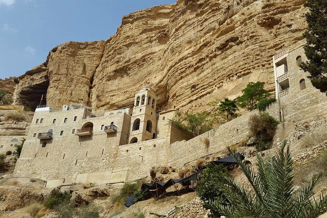 Monasteries of the Judean Desert Private Tour - Final Thoughts