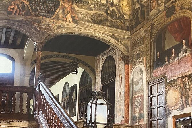 monastery-royal-barefoot-visit-with-entrance-without-waiting-for-queues