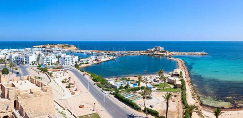 monastir-private-half-day-excursion