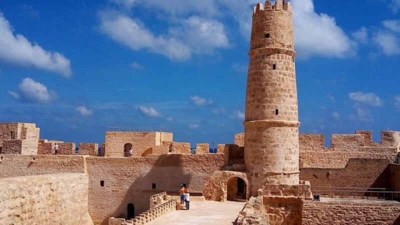 monastir-private-half-day-excursion