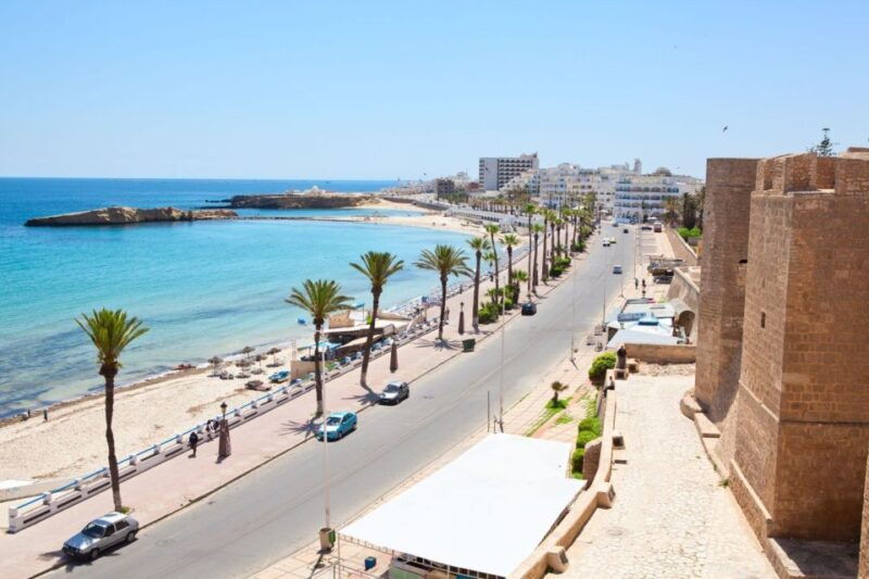 monastir-private-half-day-excursion