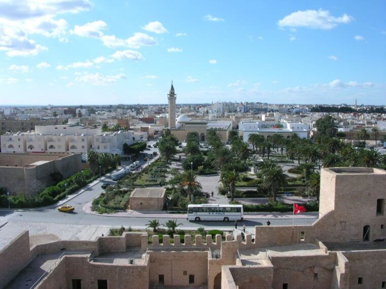 monastir-private-half-day-excursion