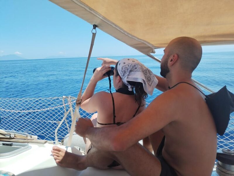 Mondello, highlights tour with Tasting & sunset in Palermo - Sunset & Return Journey: A Magical Finale