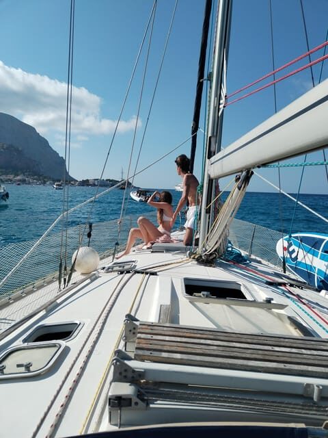 Mondello, highlights tour with Tasting & sunset in Palermo - Practical Details: What to Expect and What To Bring