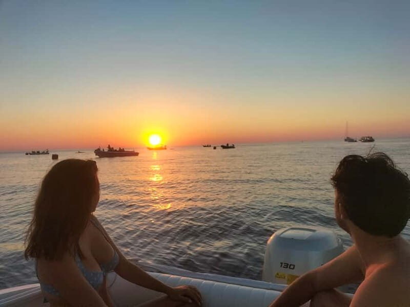 Mondello,CapoGallo Reserve Boat Tour with Snacks and Drinks - An In-Depth Look at the Tour Experience