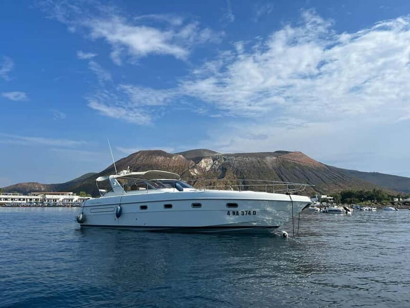 Mondello,CapoGallo Reserve ON An Exclusive Mini Yatch 13MT - Who Should Consider This Tour?