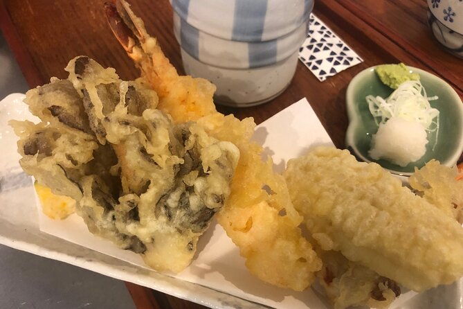 mondos-most-popular-plan-experience-making-soba-noodles-and-the-king-of-japanese-cuisine-tempura-in-sapporo
