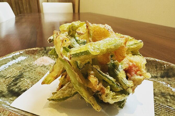 mondos-most-popular-plan-experience-making-soba-noodles-and-the-king-of-japanese-cuisine-tempura-in-sapporo