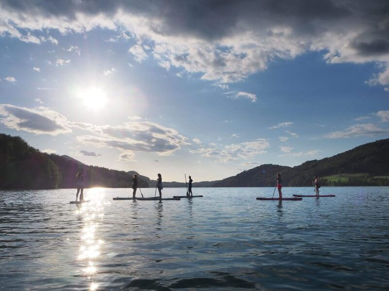 mondsee-stand-up-paddle-board-rental-and-instruction