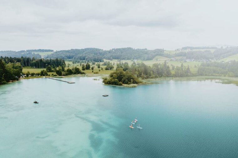 mondsee-stand-up-paddle-board-rental-and-instruction