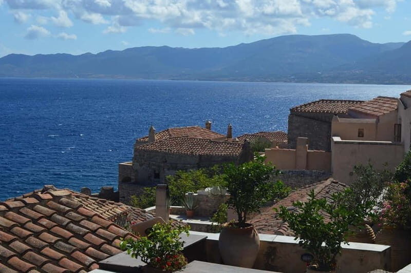 Monemvasia Private Guided City Tour - The Value of a Guided Experience