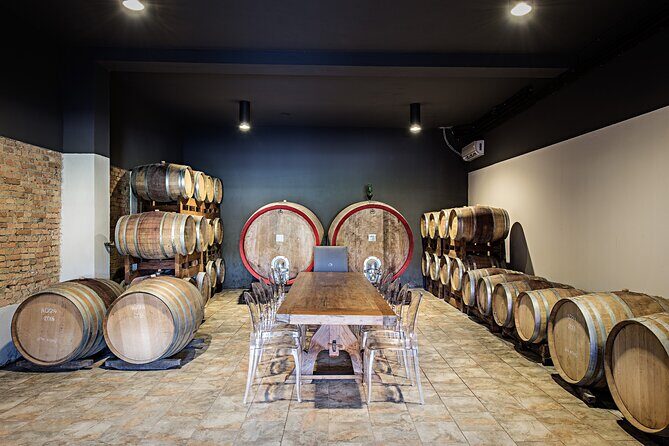 Monferrato (Asti): Wine Tour with light lunch picnic in the vineyards - Exploring the Monferrato Wine Tour: What to Expect