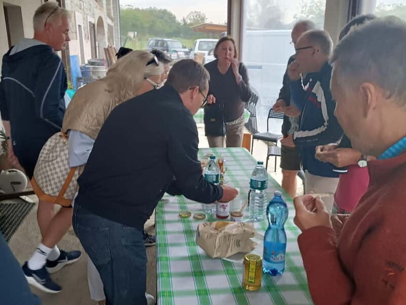 Monferrato: Honey and Mead Tasting Experience - The Experience Itself