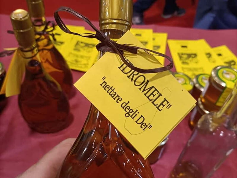 Monferrato: Honey and Mead Tasting Experience - What Travelers Say
