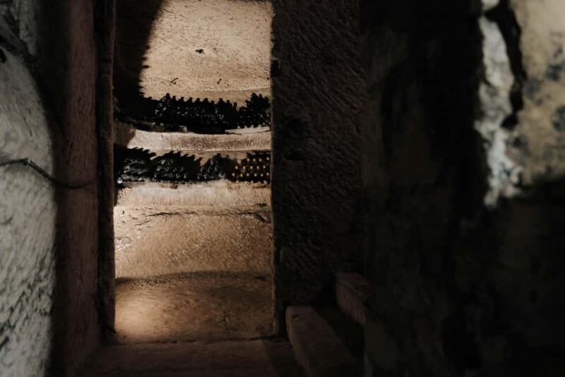 Monferrato Scenic Bike Tour and Infernot Secret Cellar Visit - Key Points