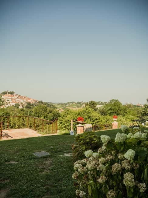 Monferrato: Wine Tasting and Guided Tour of the Infernot - Final Thoughts