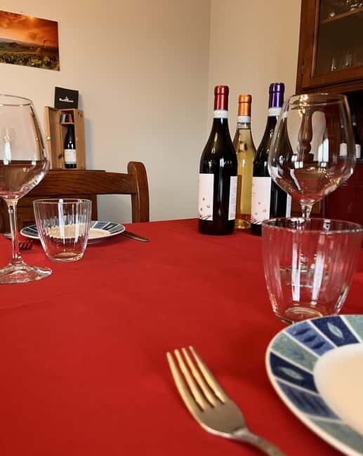 Monforte dAlba: Guided Walking Tour with Wine Tasting - FAQs