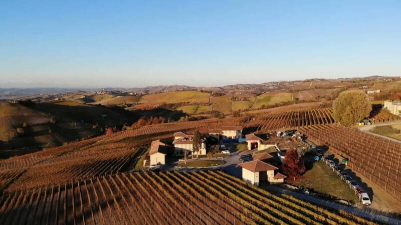 Monforte d'Alba: Wine Tasting, Cellar Visit, and Vineyard Tour - FAQ