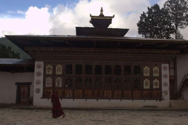 Mongar Highlights & Unique Sightseeing Tour 3 Days/2 Nights - FAQ