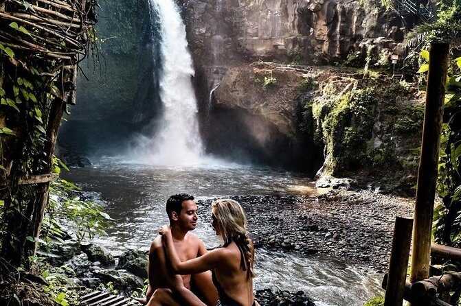 Mongkey Forest , Water Temple , Waterfall and Rice Terraces - Final Thoughts: Is It Worth It?