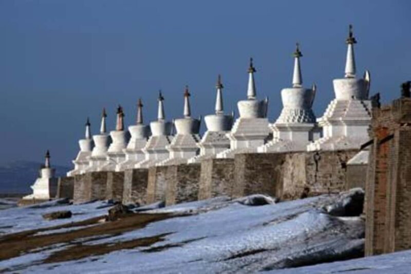 Mongolia: 5-Day Nomadic Winter Adventure & Ice Fishing - Discovering Mongolia in Winter: An Authentic 5-Day Tour