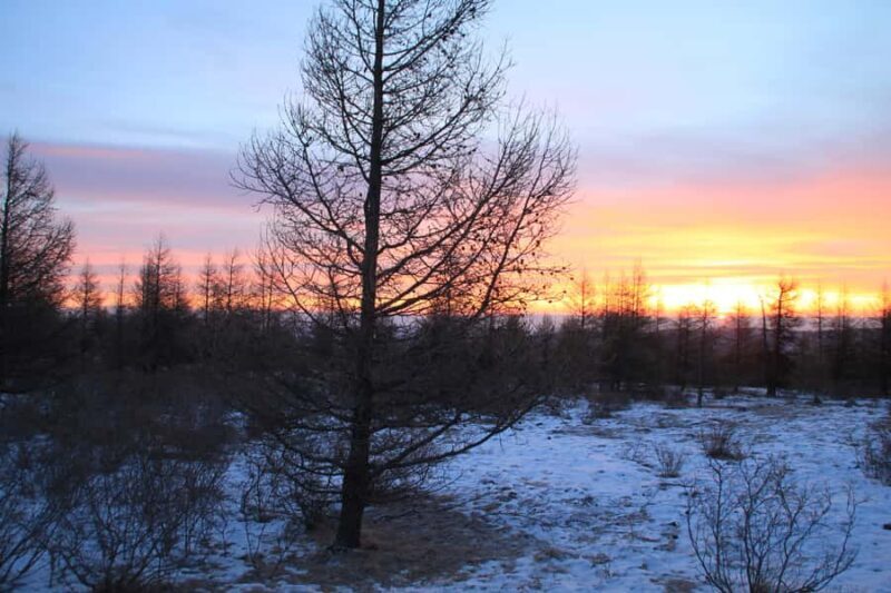 Mongolia: 5-Day Nomadic Winter Adventure & Ice Fishing - Important Considerations