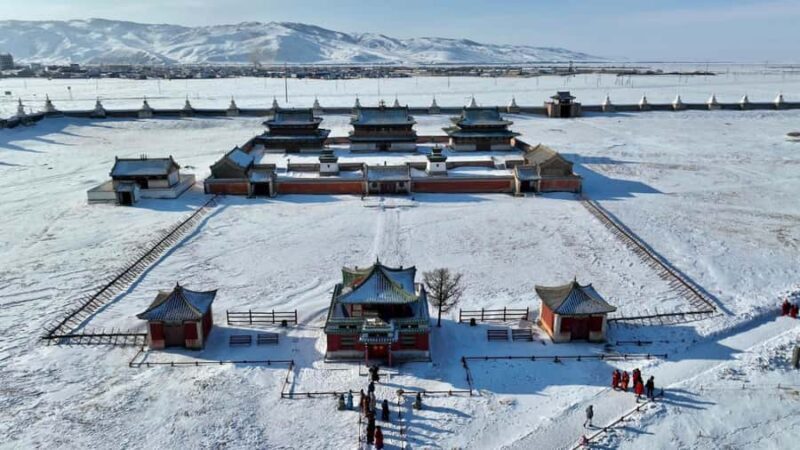 Mongolia: 5-Day Nomadic Winter Adventure & Ice Fishing - FAQs